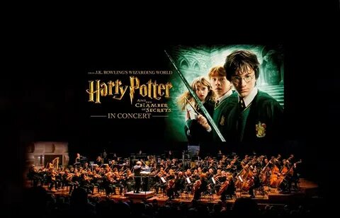 Harry potter песни