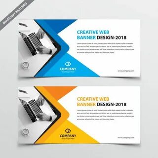 Banner design