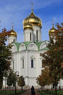Екатерининский храм