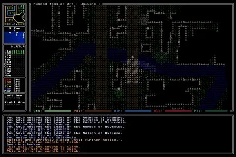 Ultima ratio regum schedule npc