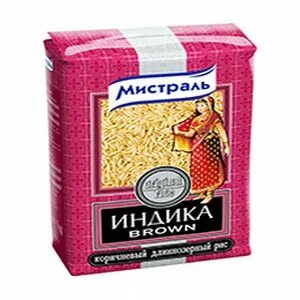 Какой рис вкуснее