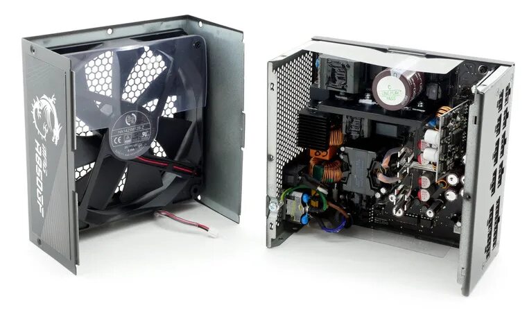 Блок питания msi mpg a850g. Блок питания msi mpg a850g