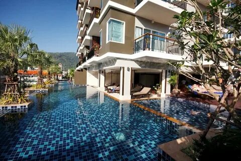Andakira hotel