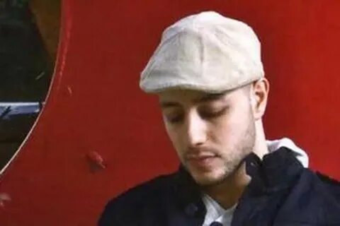 Нашид зейн