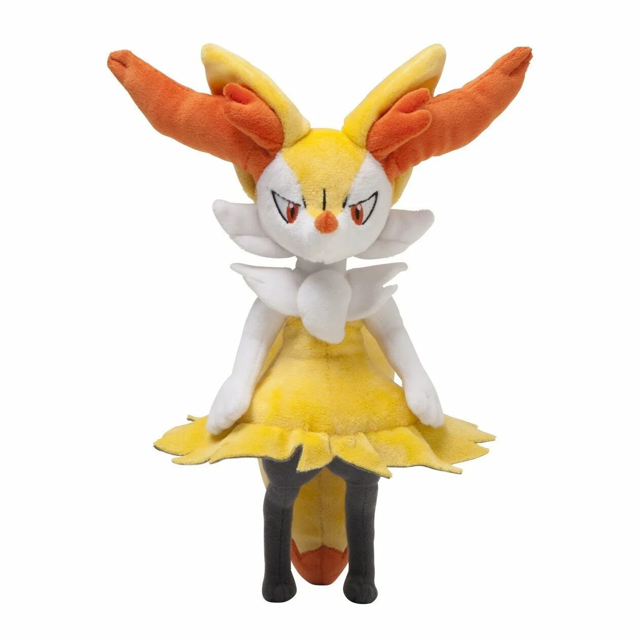 Фигурка покемон Braixen. Plush Toy Delphox. Мягкие игрушки покемоны брайксен. Покемон Феннекин игрушка. Покемон игрушка купить