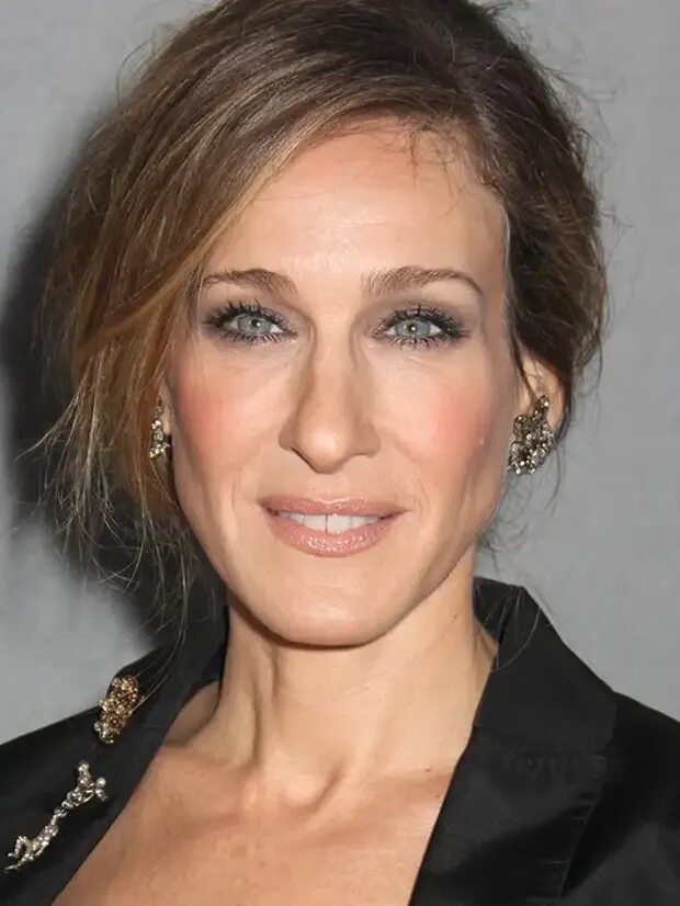 Oscars 2018: The Best (And Worst) Celebrity Hair and Makeup Looks on the Red Car