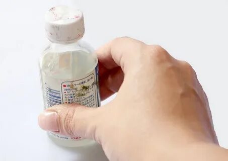 Чем убрать супер клей с кожи рук