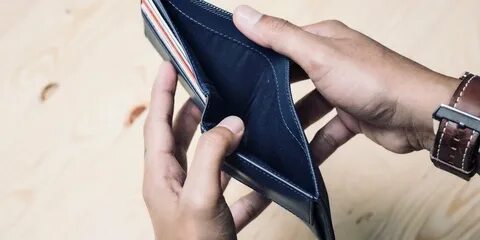 Wallet апелляция