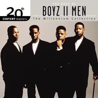 Boyz ll men