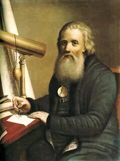 Кулибин год