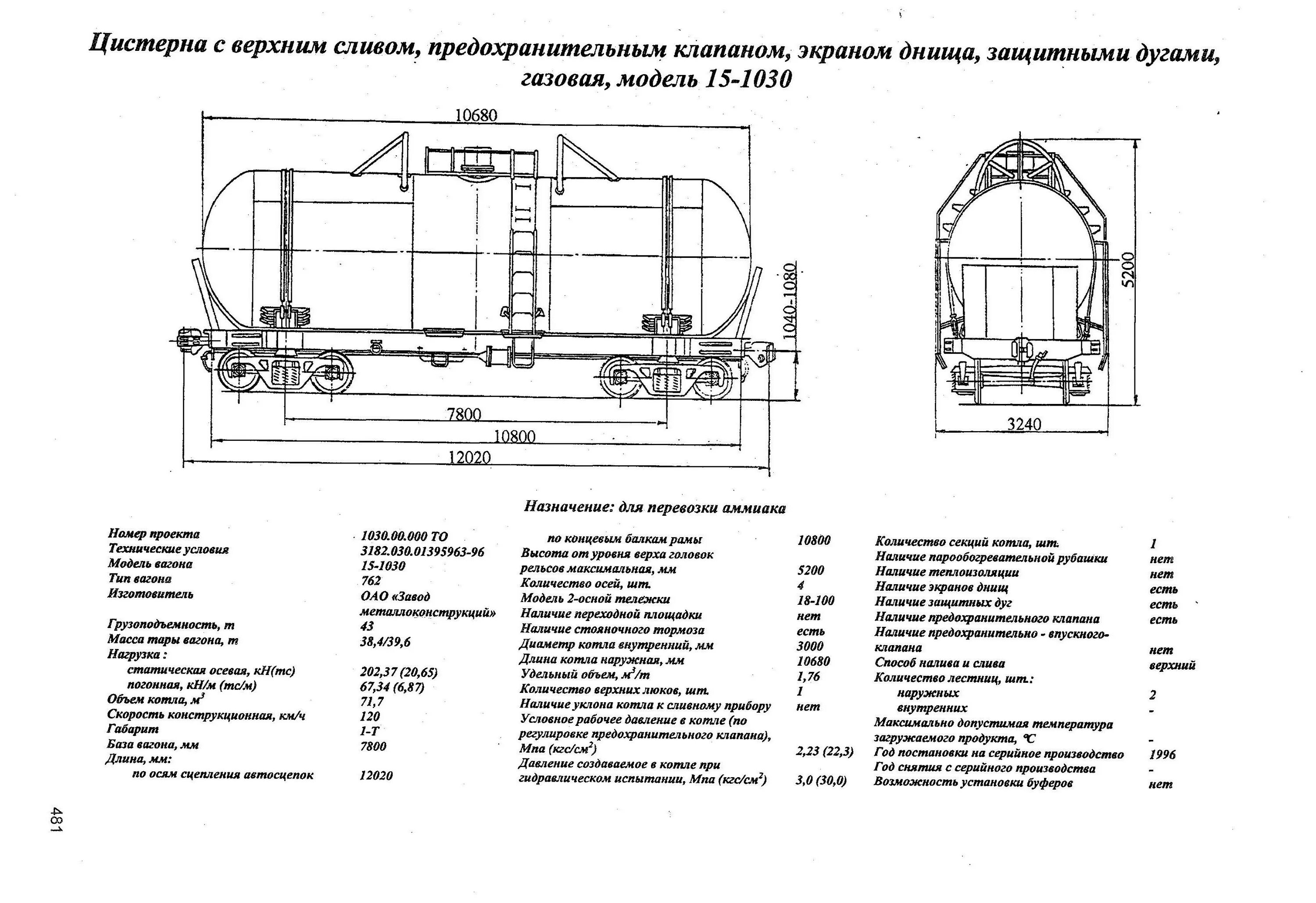 цистерна для соляной кислоты модель 15-1230. 8-осная цистерна для аммиака модель 15-1581. диаметр люка жд цистерна модель 15-1487. приборы для слива мазута с вагона цистерны. цистерна для метанола с верхним сливом.