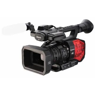 Видеокамера panasonic ag