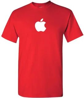 T apple