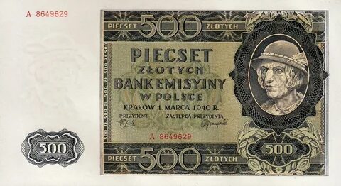 500 pln