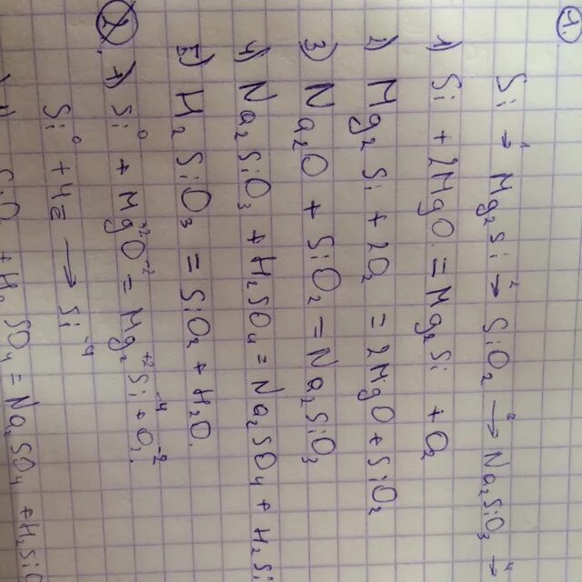 Si ca2si sih4 sio2 k2sio3 h2sio3. Осуществить цепочку превращений si sio2 na2sio3 h2sio3. Цепочка превращений si sio2. Осуществить цепочку превращений si mg2si. Химические Цепочки превращения si.