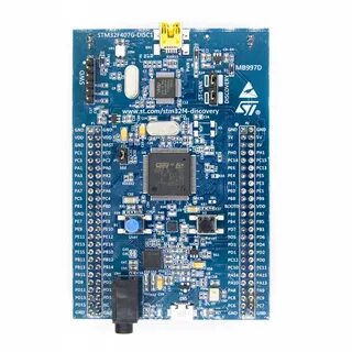 Stm32f407