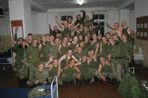 Призыв 2006
