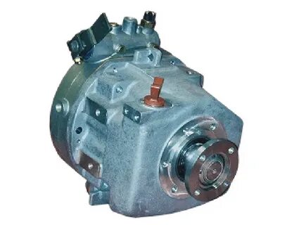 Редуктор zf