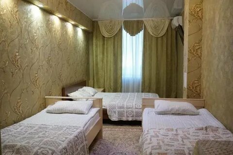 Авито гостиница