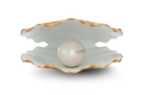 Shell pearl