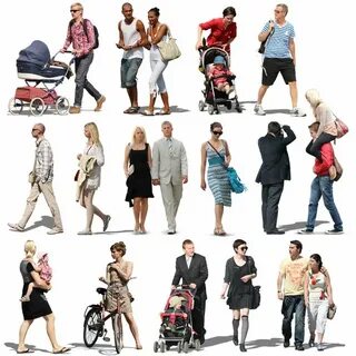 People collection