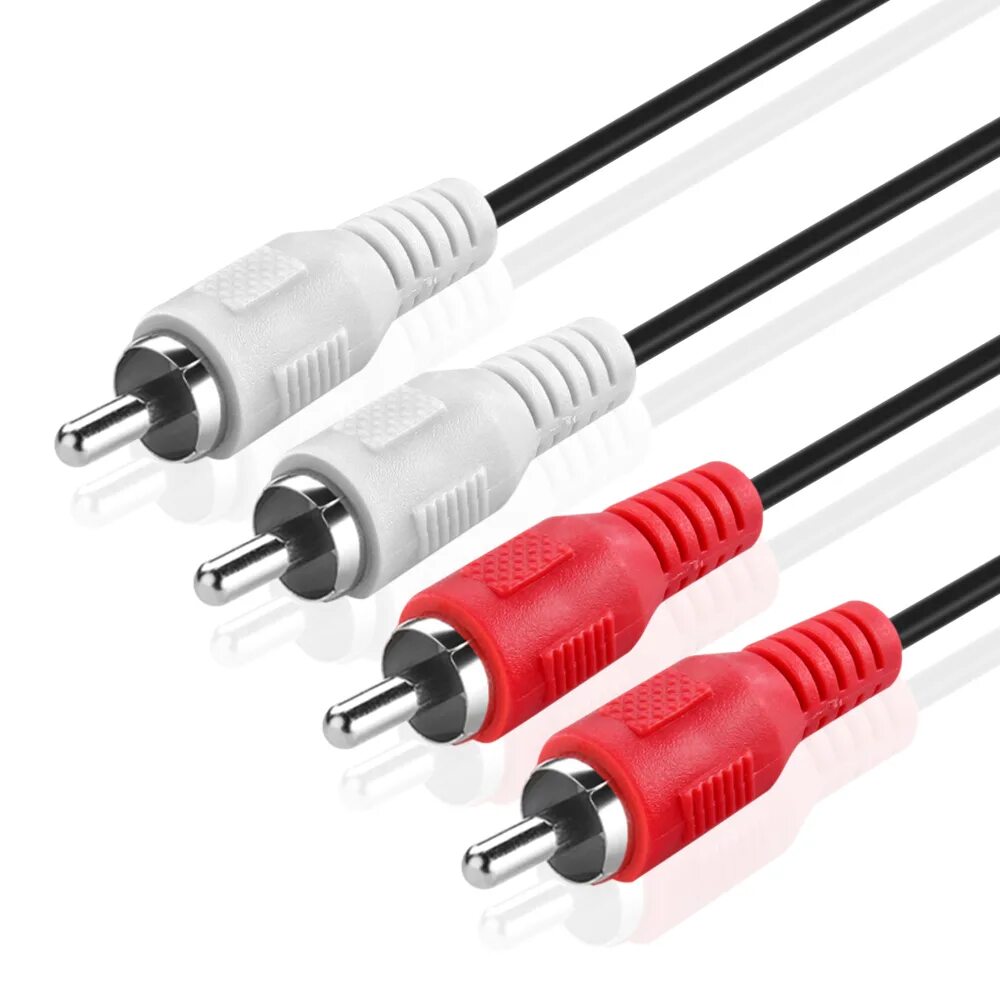 2rca 2rca. 2rca(m)-2rca(f). Кабель 2rca-2rca. Кабель линейный 2*2 межблочный Alencom Metall 60-023/h13-088.