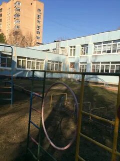 Детский сад 86 одинцово