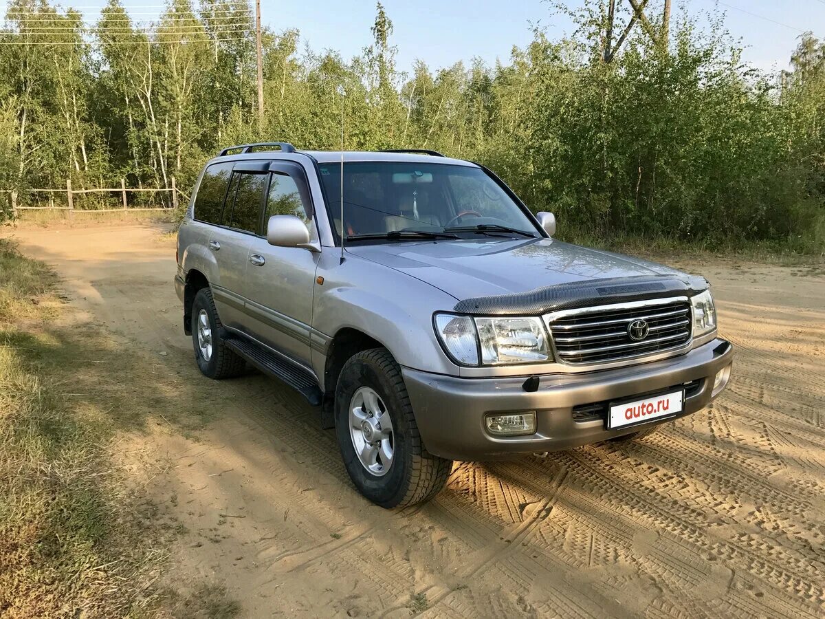 105 купить бу. Toyota Land Cruiser 100 2001. Тойота ленд Крузер 100 1999. Toyota Land Cruiser 100 GX. Toyota Land Cruiser 100 2015.