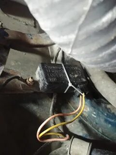 Реле газ 3110
