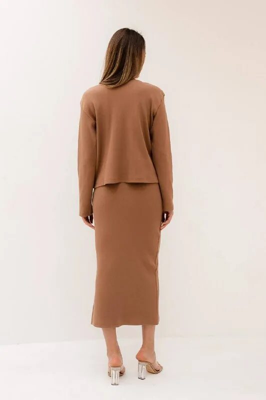 тронова бренд