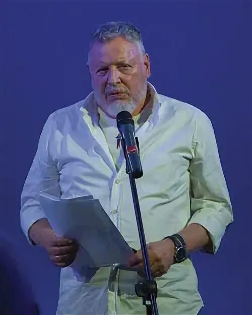 Игорь Волгин - Журнал "Сеанс