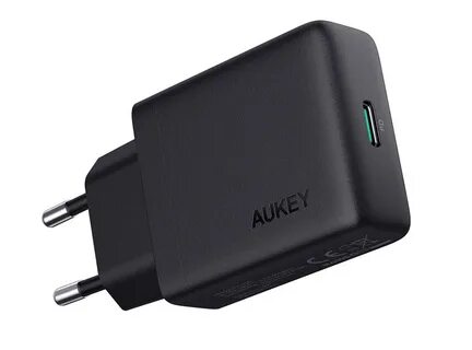 Usb c charger