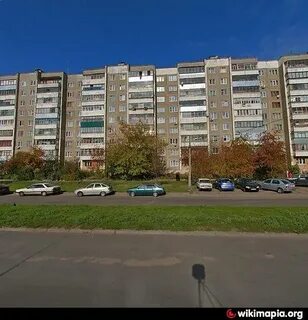Улица студенческая курск