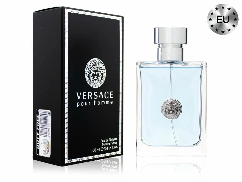 Версаче хоме мужские. Versace Versace pour homme 100 мл. Versace pour homme Versace. Versace pour homme 100ml. Versace pour homme EDT, 100 ml.