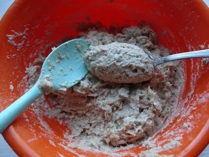 Как из мяса сделать муку