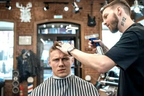 Barbershop forest ул каховка 29а отзывы