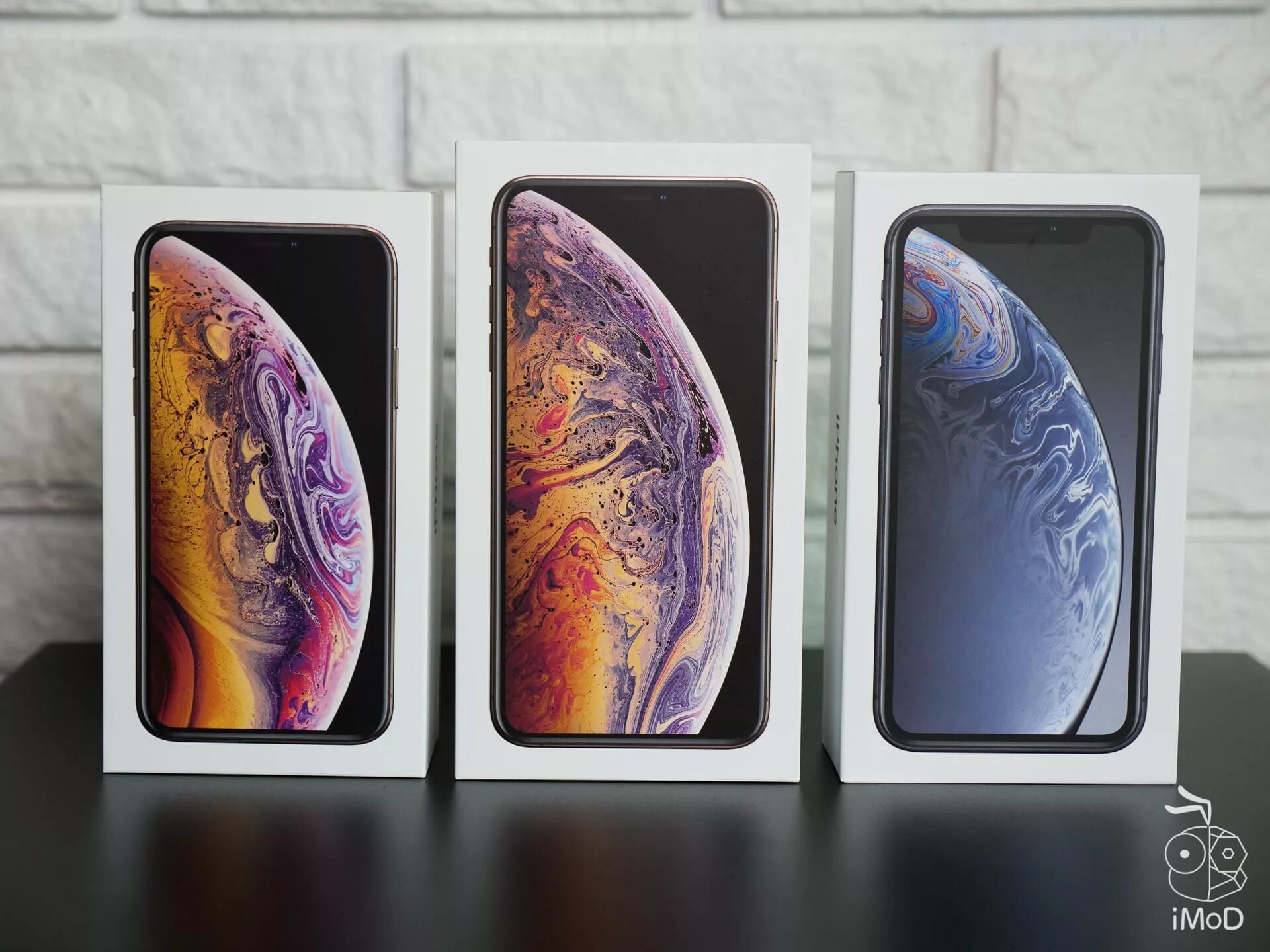 Сравнение xs и xs max. Сравнение xs и xs max