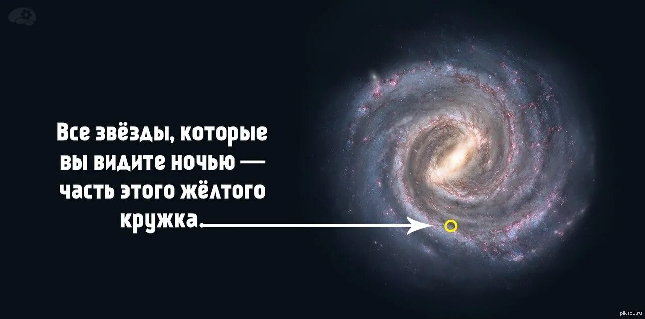 Не видно где их