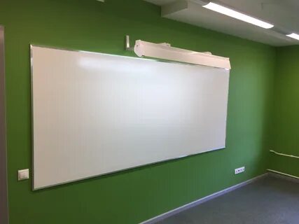 Большая доска для записей
