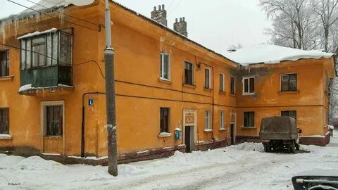 Уфа переулок