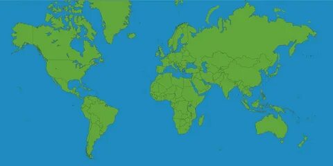 Карта кро