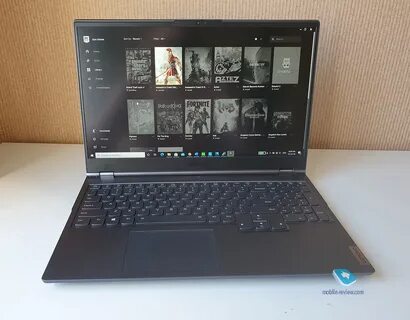 Lenovo 7i