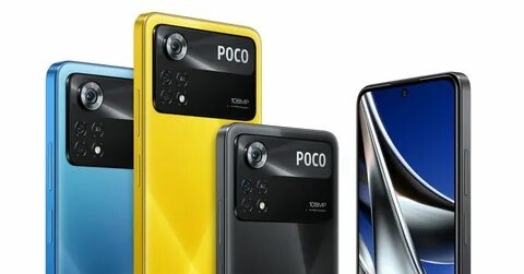 Poco vs
