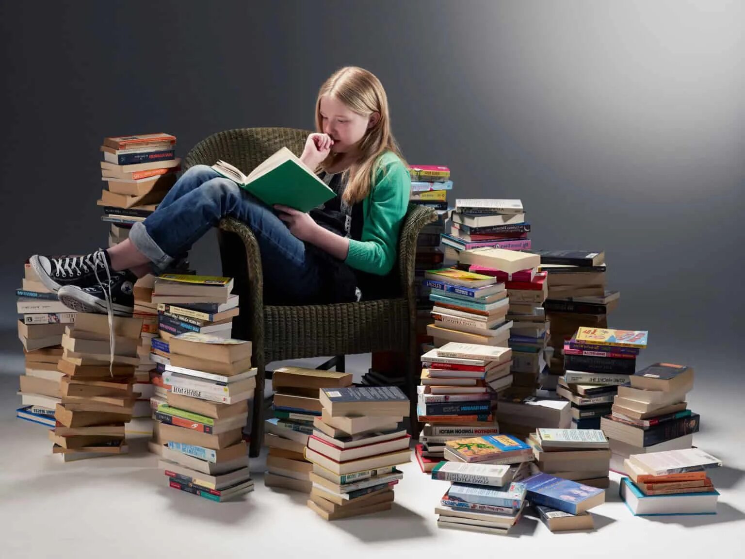 Мир читки читать книги