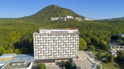 Железноводск санатории рейтинг лучших санаториев