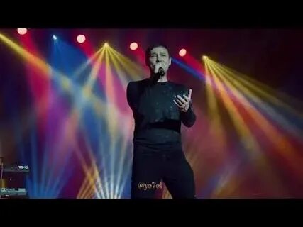 Концерт шатунова оренбург