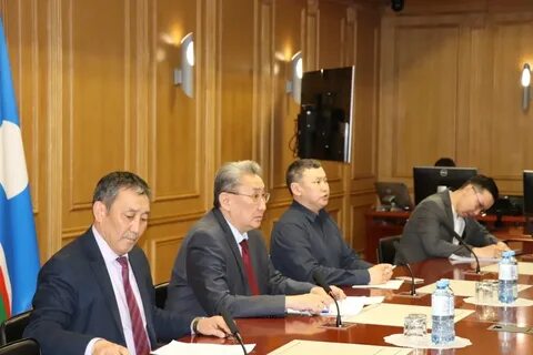 Новости саха