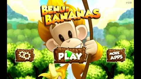 Игра banana майнер