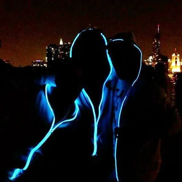 Light up the way
