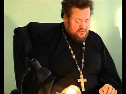 Стеняев пророк